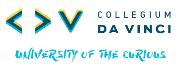 Collegium Da Vinci logo